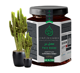 عسل الدغموس